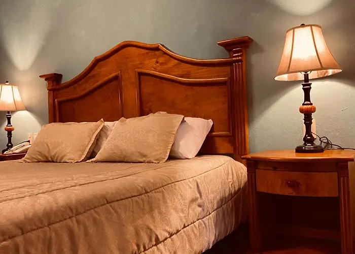 Hotel Plaza Vasco