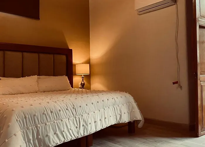 Hotel Plaza Vasco