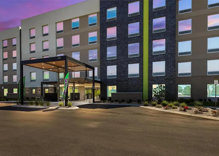Home2 Suites By Hilton Cookeville
