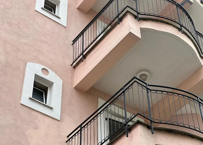 Hotel Erika