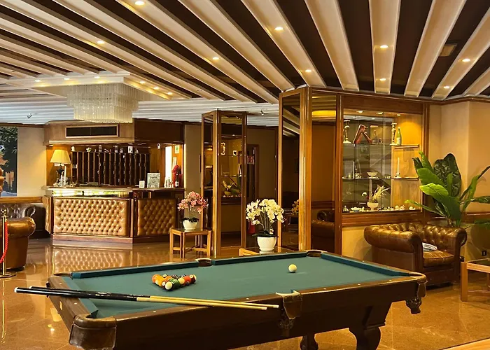 Hotel Erika