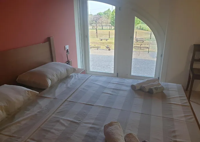 Ranch borgo bella vita