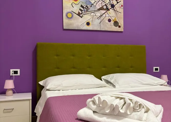 Bed and Breakfast Il dipinto Reggio Calabria