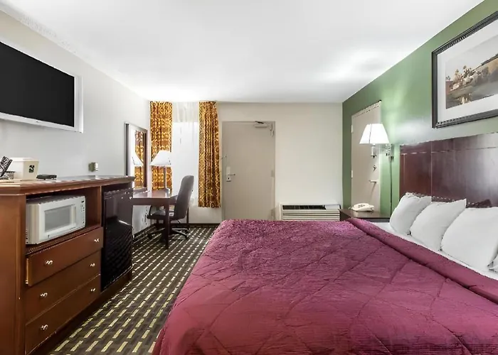 Quality Inn Homewood Birmingham I-65