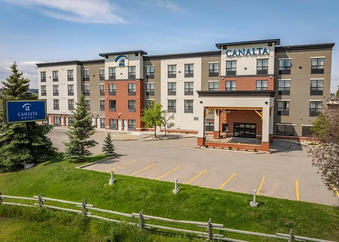 Canalta Cochrane