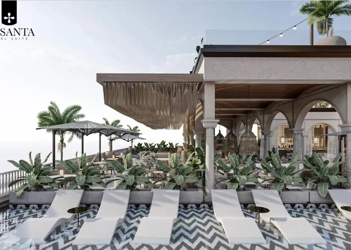 La Santa Hotel Boutique