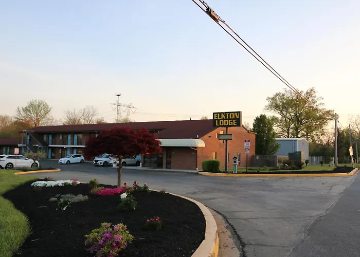 Lodge - Newark - University Gateway