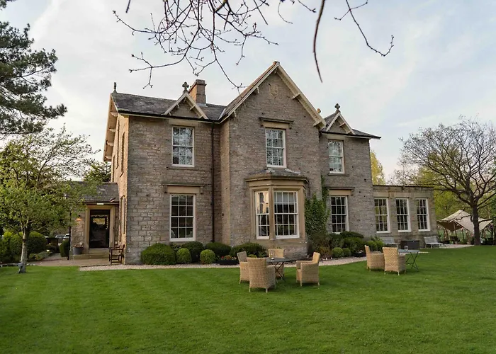 Yorebridge House