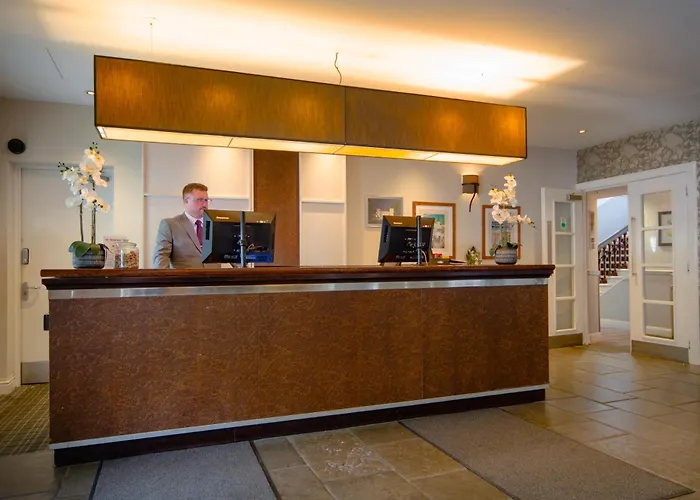 Barony Castle Hotel