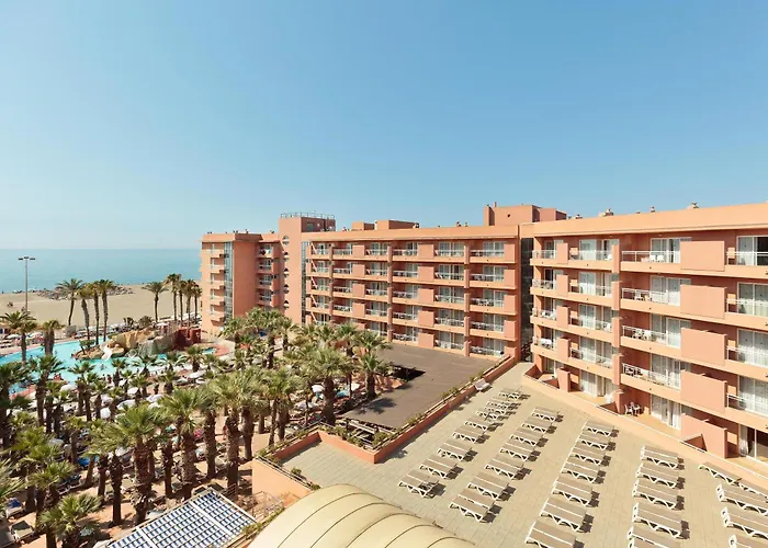 Hotel Best Roquetas