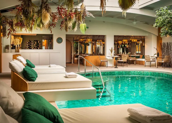 Atlantic Hôtel&Spa