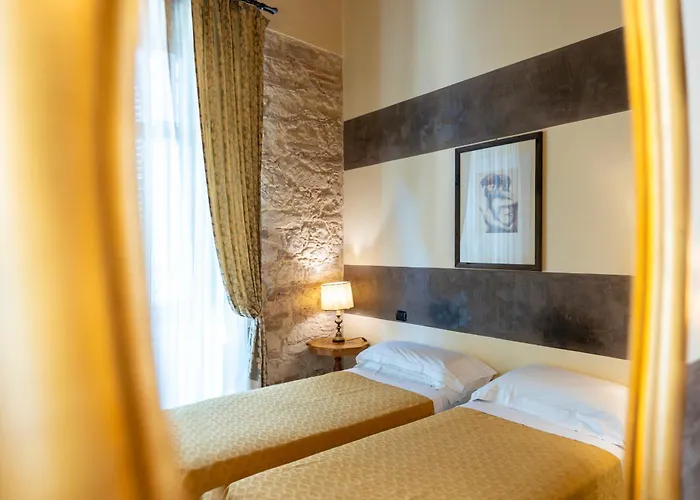 Boutique Hotel Scalzi - Adults Only