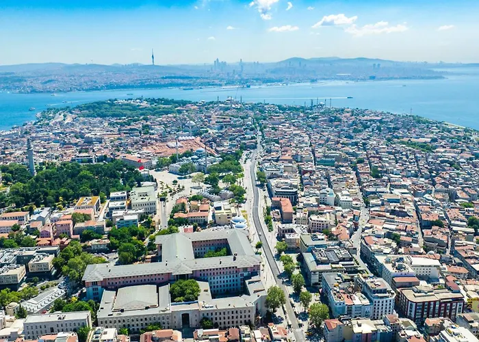 Kent Hotel Beyazit