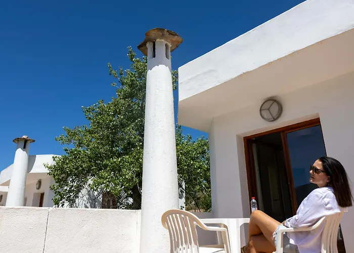 Villa Turística de Laujar de Andarax