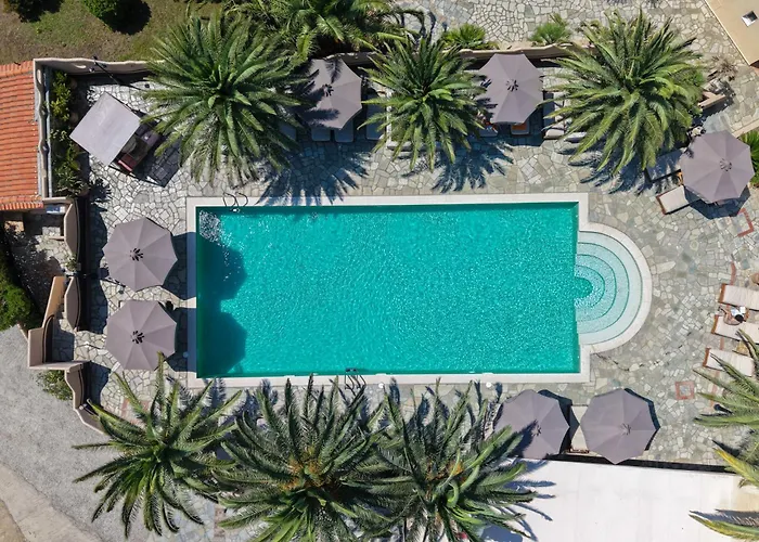 Kelyfos Hotel