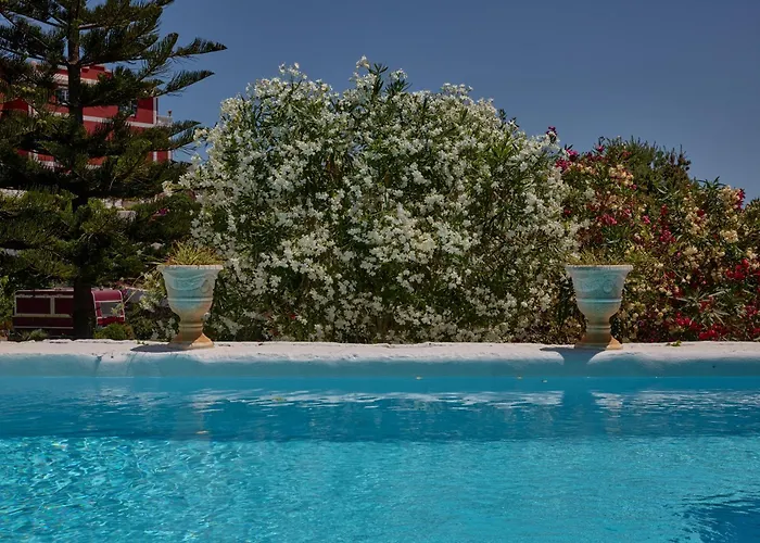Son Granot Hotel Rural