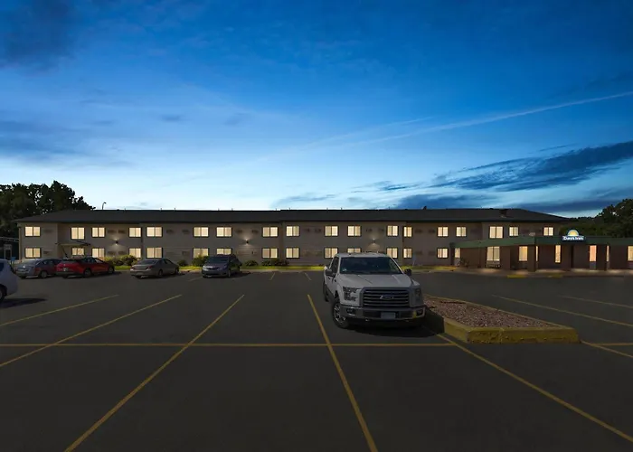 Days Inn By Wyndham