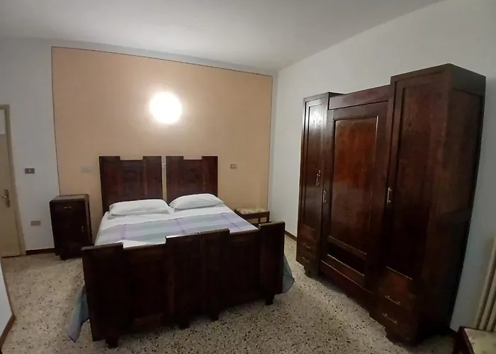 Albergo Ristorante Gualtieri