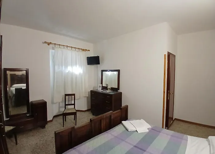 Albergo Ristorante Gualtieri Barberino di Mugello