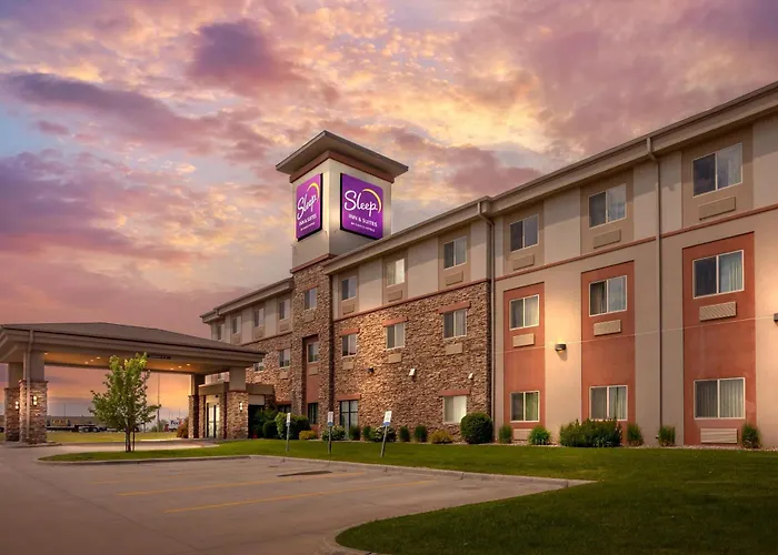 Sleep Inn & Suites