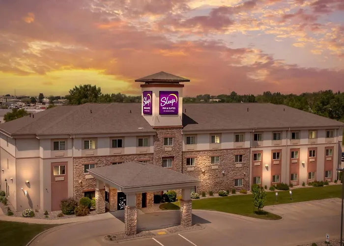 Sleep Inn & Suites