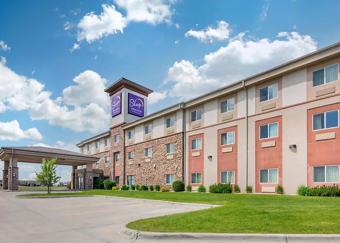 Sleep Inn & Suites