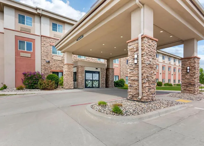 Sleep Inn & Suites