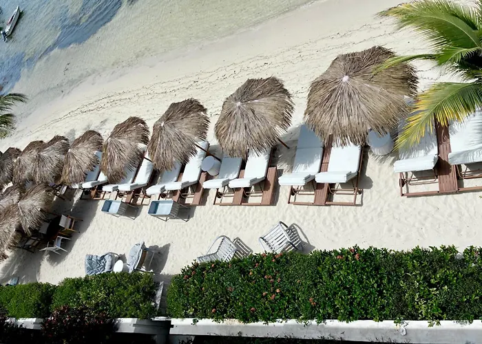 Hotel Les Ondines Sur La Plage
