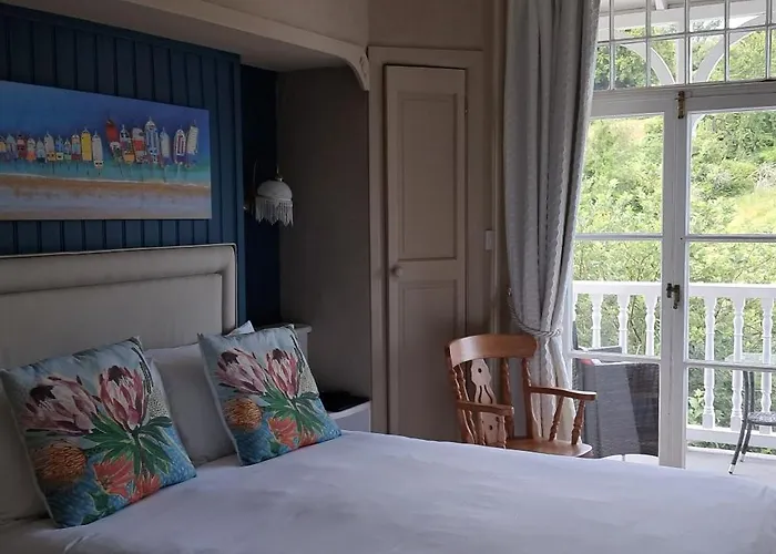 Poplars Guest House