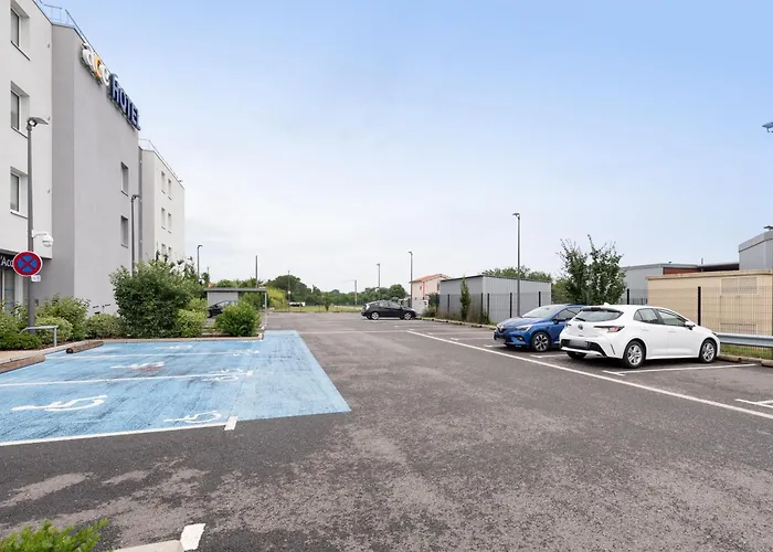 Ace Toulouse Blagnac