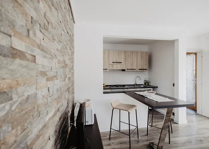 B&B Borgo Antico Sappada