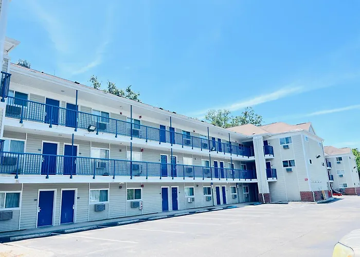 Tampa Bay Extended Stay - Airport