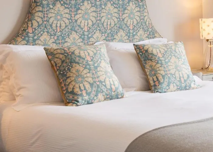 The Bear Hotel Wareham
