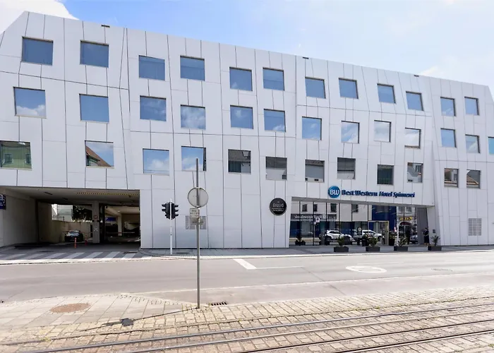 Best Western Spinnerei