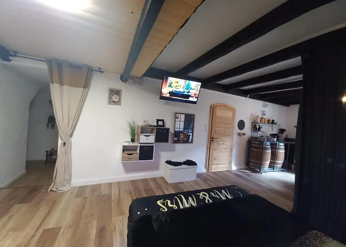 La Taverne De Papy