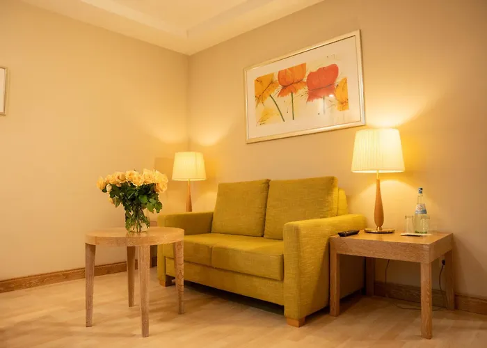 Hotel Der Waldkater