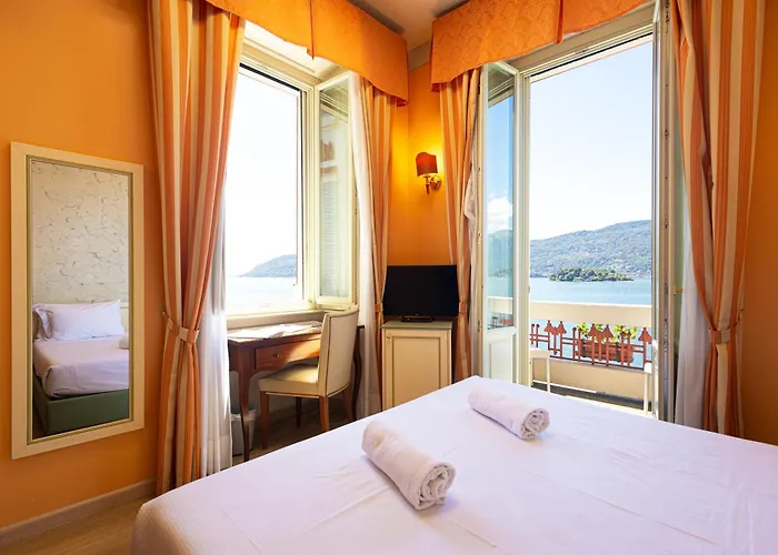 Lvg Hotel Collection - Pallanza Verbania