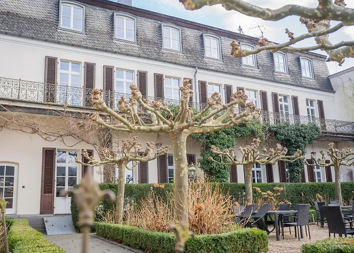 Rheinhotel Schulz