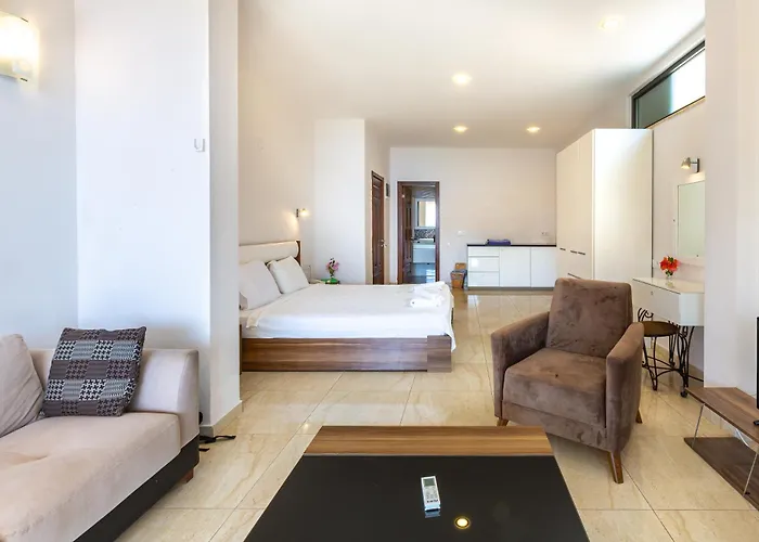 Kulube Hotel