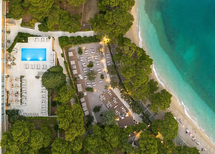 Bluesun Hotel Maestral