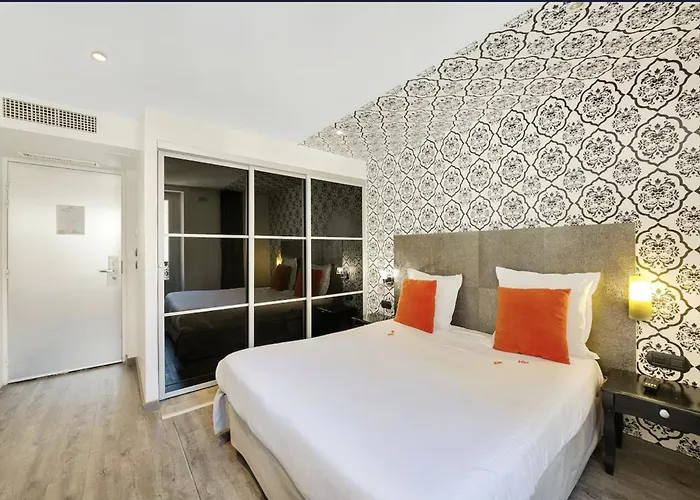 Hôtel The Element