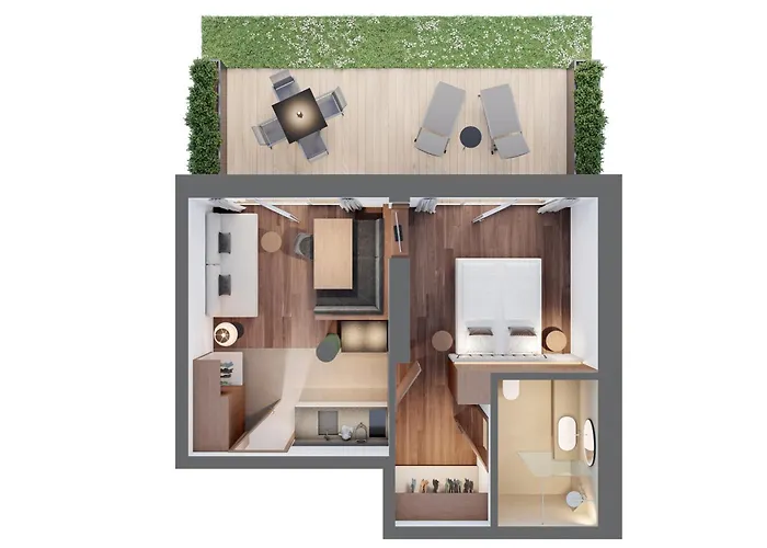 Residence Sovara
