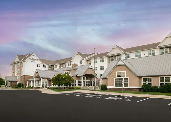 Residence Inn By Marriott Billings