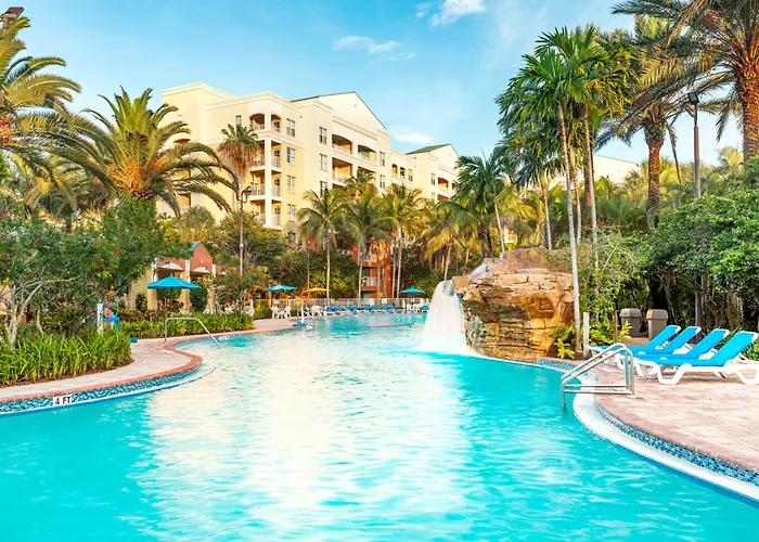 Vacation Village At Weston, Fort Lauderdale