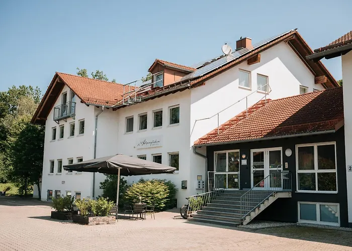 Alpenglühen Smart Hotel