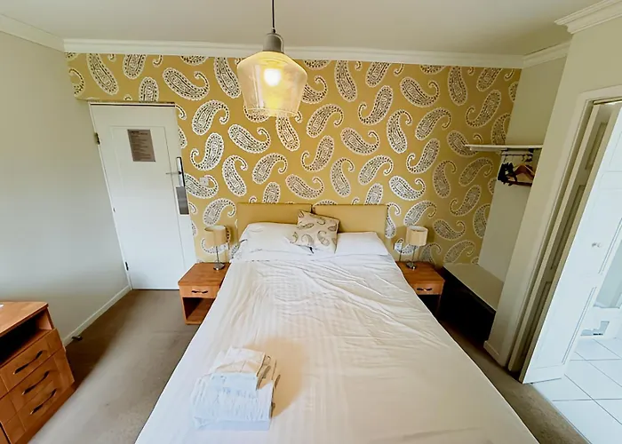 The Coach House