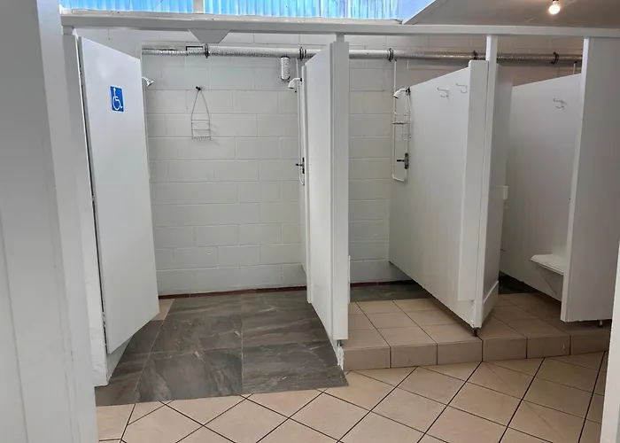 Bay Of Islands Holiday Park