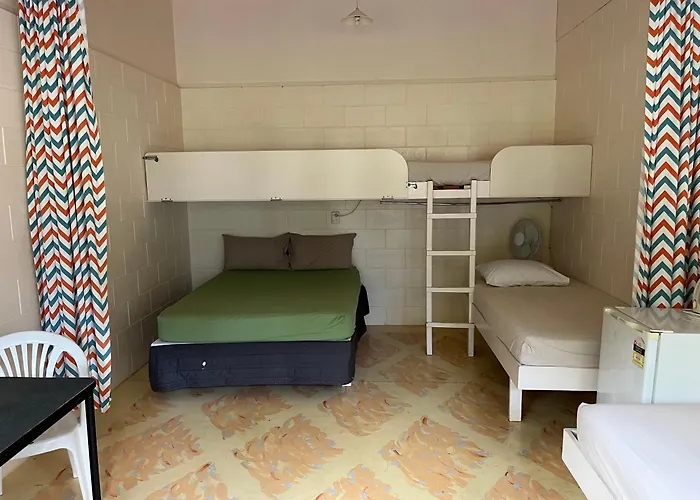 Bay Of Islands Holiday Park