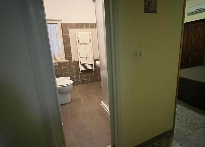Il Miravalle Ristorante & Camere