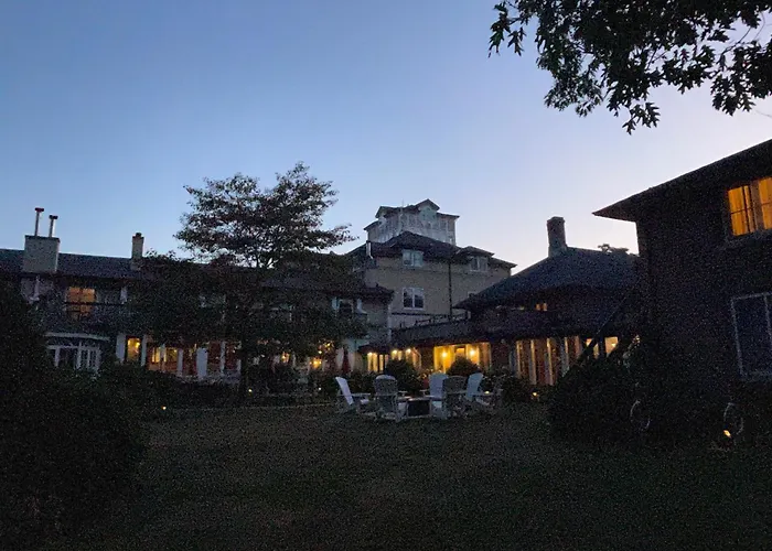 Briars Resort And Spa